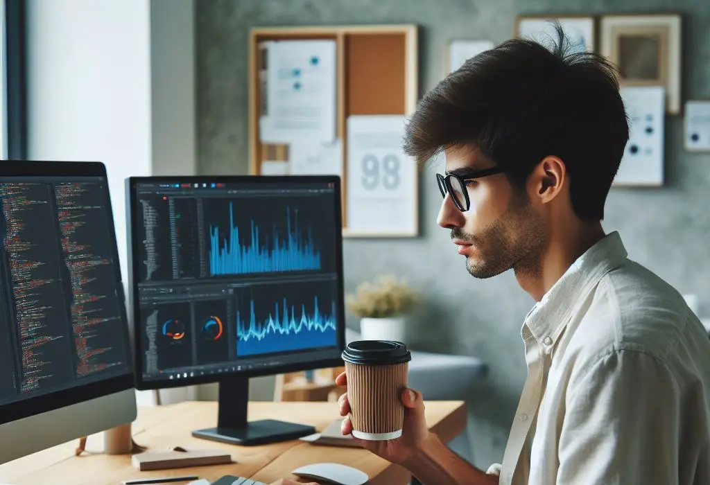 Data Analyst Wanted