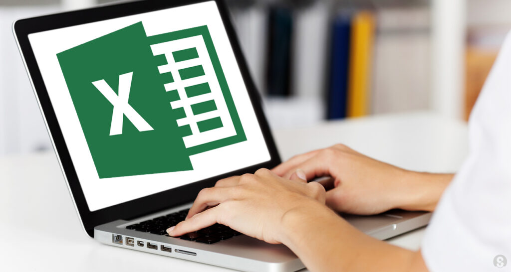 Microsoft Excel Specialist