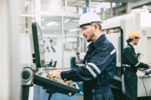 Stock Picker Operators Wanted