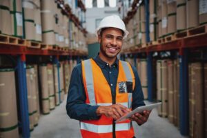 Warehouse Worker – Avondale